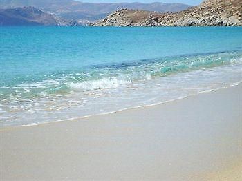 Naxos Imperial Hotel Naxos Island ภายนอก รูปภาพ