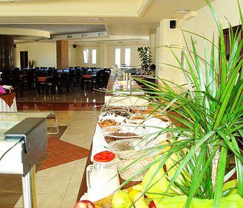 Naxos Imperial Hotel Naxos Island ภายนอก รูปภาพ