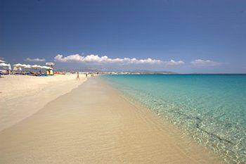 Naxos Imperial Hotel Naxos Island ภายนอก รูปภาพ